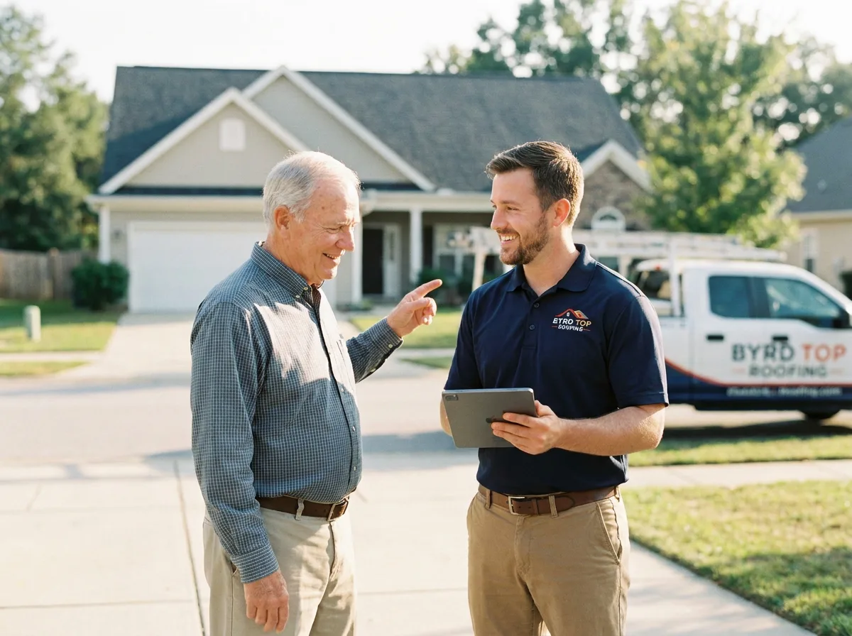 Roofing Sixes, OR FAQs